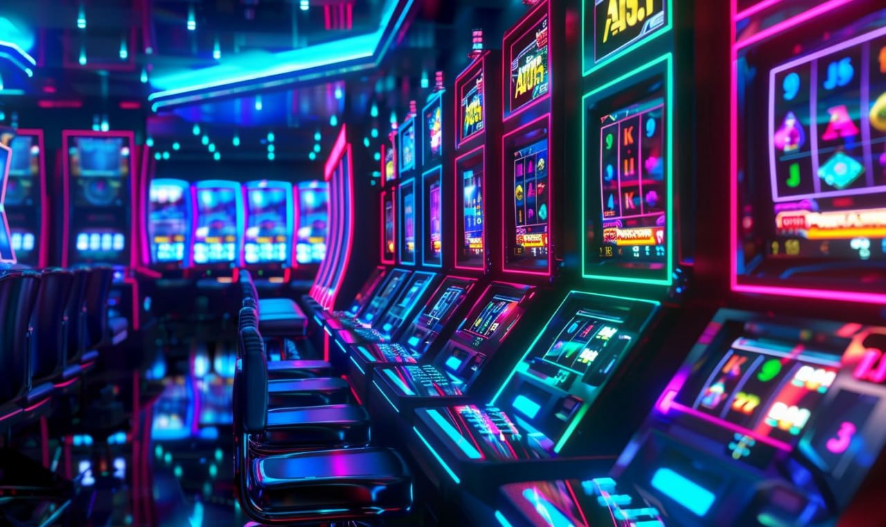 Casino-style slot games and bingo available on 58jili platform